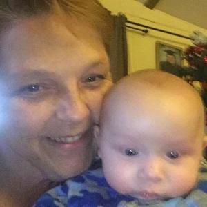 Meet your Posher, Casey